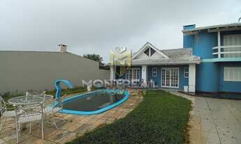 Imagem: LINDA CASA COM PISCINA PARA MORAR OU VERANEAR