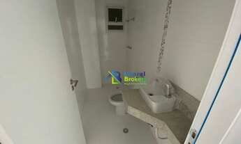 Imagem 6: Apartamento com 3 dormitórios, FRENTE MAR à venda, 119 m² por R$ 998.000 - Canto do Forte