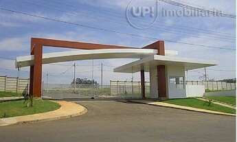 Imagem: Terreno residencial à venda, Condomínio