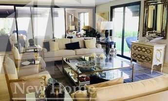 Imagem 3: Barueri - Casa de Condomínio - Alphaville 01