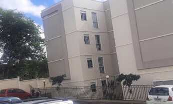 Imagem 3: Apartamento Serra Horto