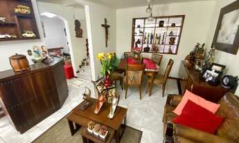 Imagem 3: Casa em condomínio 3 Dormitórios para venda em Curitiba - PR