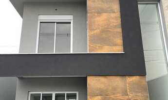 Imagem 2: Casa para venda tem 118 metros quadrados com 3 quartos em Portais (Polvilho) - Cajamar - S