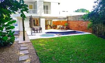 Imagem: Casa com 6 dormitórios à venda, 337 m²