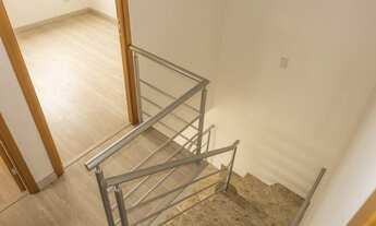 Imagem 3: Cobertura duplex 140m² com 3 quartos no Cristo Rei