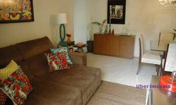 Imagem 4: Apartamento - São Benedito - Uberaba/MG