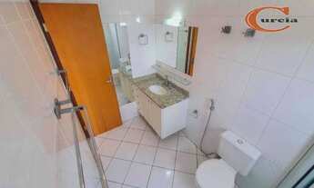 Imagem 6: Apartamento com 3 dormitórios à venda, 93 m² por R$ 690.000,00 - Vila Moinho Velho - São P