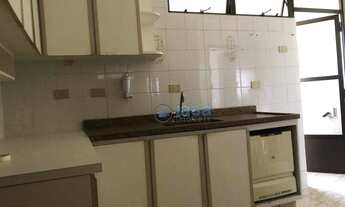 Imagem 5: Apartamento com 3 dormitórios à venda, 106 m² por R$ 370.000,00 - Parque das Nações - Sant