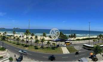 Imagem 2: Cobertura com 5 dormitórios à venda, 729 m² por R$ 15.750.000,00 - Jardim Oceânico - Rio d