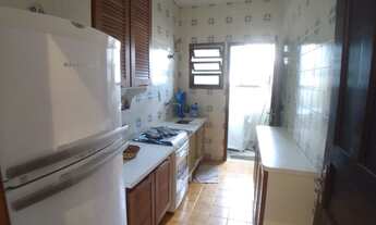 Imagem 2: Caraguatatuba - Apartamento Padrão - Martim de Sá