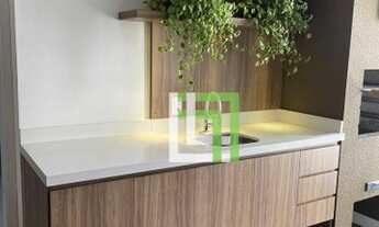 Imagem 2: Apartamento com 3 dormitórios à venda, 92 m² por R$ 870.000,00 - Jardim Ana Maria - Jundia