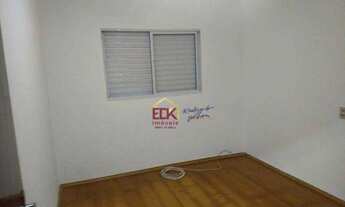 Imagem 4: Apartamento com 3 dormitórios à venda, 101 m² por R$ 255.000,00 - Jardim Aclimação - Santo