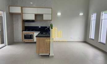 Imagem 2: Casa à venda, 90 m² por R$ 420.000,00 - Andrade - Pindamonhangaba/SP