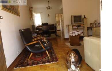 Imagem 2: Sobrado com edicula, entrada lateral