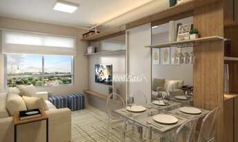 Imagem 2: Apartamento com 2 dormitórios à venda, 41 m² por R$ 249.000,00 - Jaçanã - São Paulo/SP