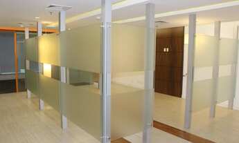 Imagem 5: Conjunto para alugar, 447 m² por R$ 38.045,15/mês - Brooklin - São Paulo/SP