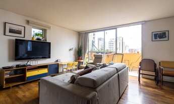 Imagem: Venda Cobertura 3 Dormitórios - 312 m²