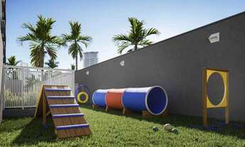 Imagem 7: Apartamento para venda 87 metros quadrados com 2 suítes - Vila Ema - SJC