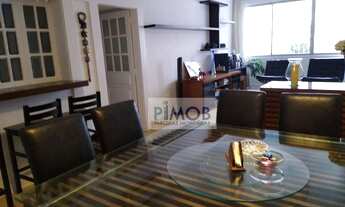 Imagem 5: Excelente apto 3 qtos,2 suites com vaga no Leblon