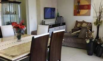 Imagem 2: Apartamento à venda, 110 m² por R$ 890.000,00 - Santana - São Paulo/SP