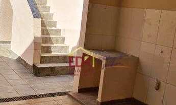 Imagem 2: Casa com 3 dormitórios à venda, 180 m² por R$ 410.000 - Rudge Ramos - São Bernardo do Camp