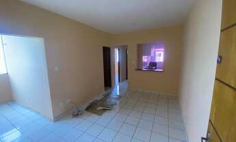 Imagem 4: Apartamento no condomínio atenas park I, 3° andar