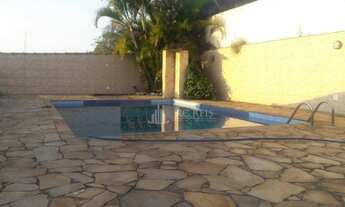 Imagem 2: Casa com 3 dormitórios sendo 1 suíte à venda, 400 m² por R$ 1.350.000 - Alphaville - Santa