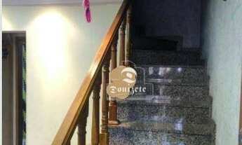 Imagem 6: Sobrado com 2 dormitórios à venda, 107 m² por R$ 530.000,00 - Vila Floresta - Santo André