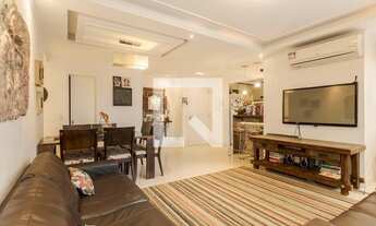 Imagem 2: Apartamento à Venda - Bom Fim, 3 Quartos, 96 m2