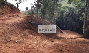 Imagem 2: Imperdível Terreno à venda, 30000 m² por R$ 233.200 - Buquirinha II - São José dos Campos