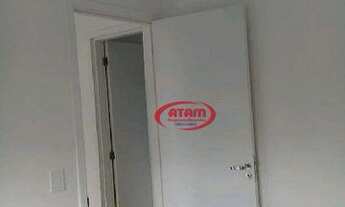 Imagem 5: APTO 1 DORM. COM VARANDA GOURMET - 1 VAGA