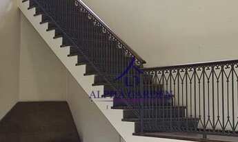 Imagem 7: Sobrado com 3 dormitórios à venda, 330 m² por R$ 4.200.010,00 - Alphaville 01 - Barueri/SP