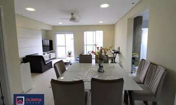 Imagem 3: Venda Apartamento 4 Dormitórios - 196 m² Vila Romana