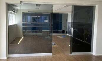 Imagem 3: Sala comercial para locação no Office Grajaú, Alphaville