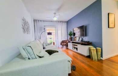 Imagem 4: Rio de Janeiro - Apartamento Padrão - Leblon