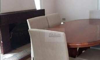 Imagem 6: Casa com 5 dormitórios à venda, 400 m² - Condomínio Jardim Paulista I - Vinhedo/SP