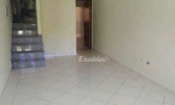 Imagem 3: Sobrado à venda, 123 m² por R$ 621.000,00 - Vila Isolina Mazzei - São Paulo/SP