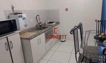 Imagem 3: Casa com 3 dormitórios no total à venda, 125 m² por R$ 250.000 - Vila Mariana - Ribeirão P