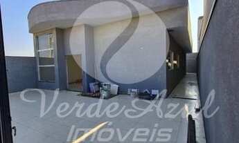 Imagem: Casa - Jardim Residencial Vaughan - Sumaré