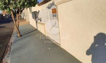 Imagem 3: Casa - Parque das Nações (Nova Veneza) - Sumaré