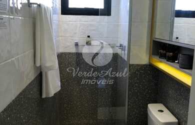 Imagem 7: Apartamento - Residencial Parque da Fazenda - Campinas