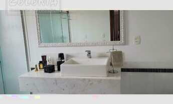 Imagem 7: Santo André - Apartamento Padrão - Vila Assunção