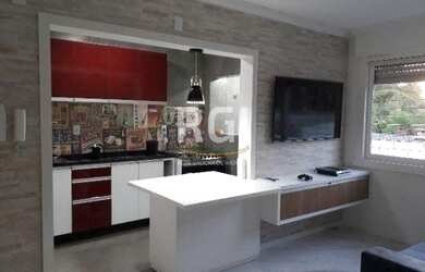 Imagem 2: Porto Alegre - Apartamento Padrão - Protásio Alves