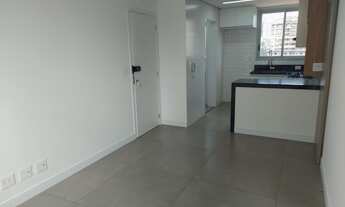 Imagem 2: Apartamento novo, 2 quartos, 2 vagas, Santo Agostinho, BH