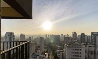 Imagem 3: Apartamento com 3 quartos à venda, 163 m² na Vila Mariana