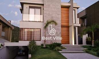 Imagem: Casa à venda, 420M² de área construída