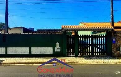 Imagem 2: VENDE-SE CASA EM PERUÍBE A 700 M DA PRAIA