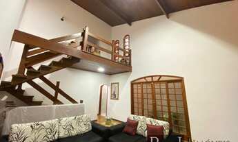 Imagem 3: Sobrado 255m² 4 dormitórios, sendo 1 suíte e com Sauna - R$ 1.400.000,00