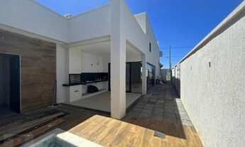 Imagem 2: Casa em Condomínio para Venda em Senador Canedo / GO no bairro Terras Alpha Residencial 1