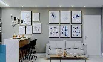 Imagem 13: Apartamento à venda, 43 m² por R$ 255.900,00 - Vila Gustavo - São Paulo/SP